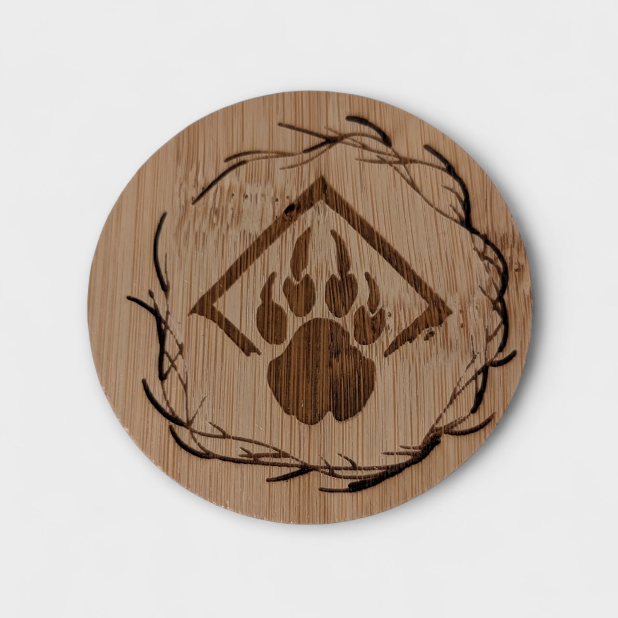 Décapsuleur magnétique Diablo Druide