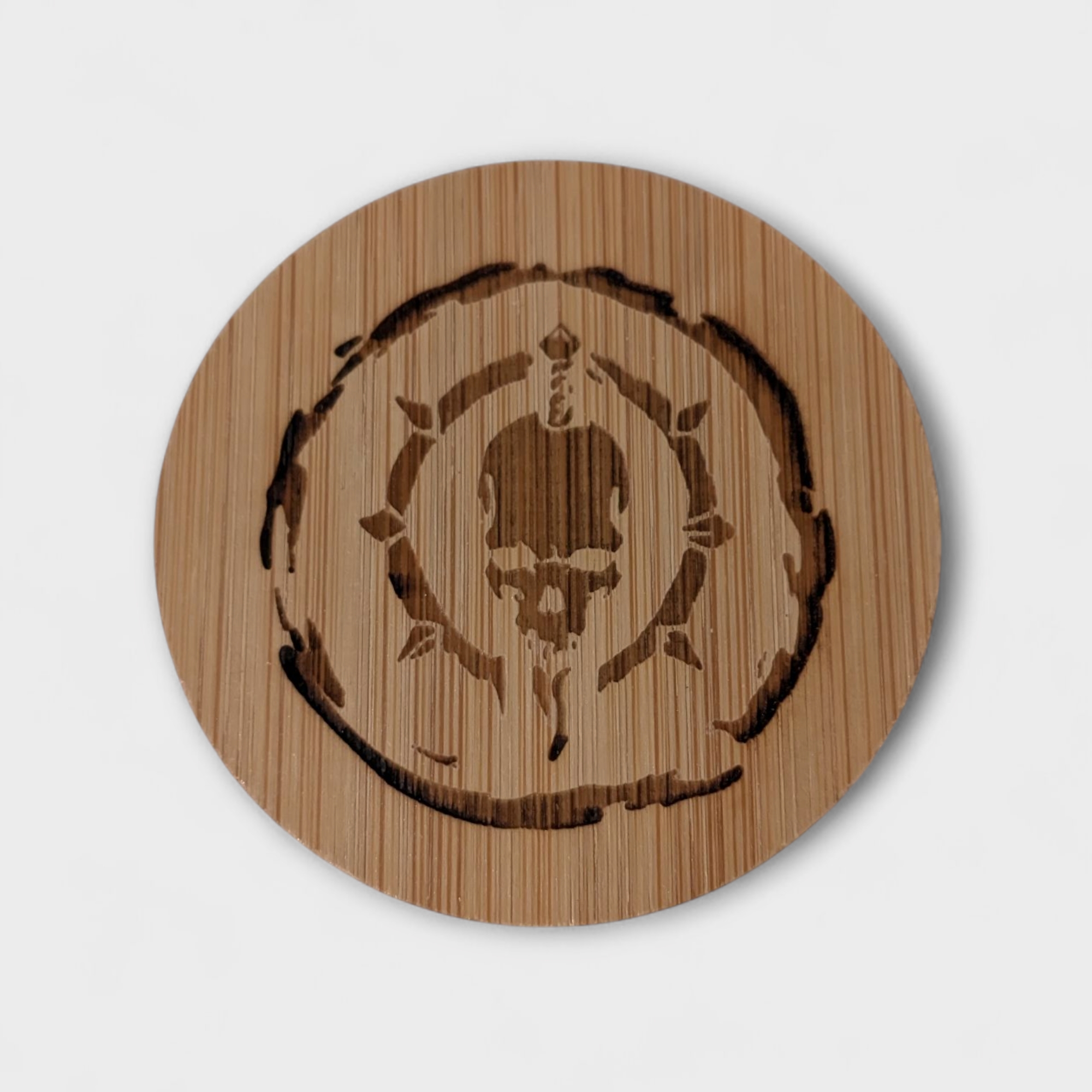 Décapsuleur magnétique Diablo Necro