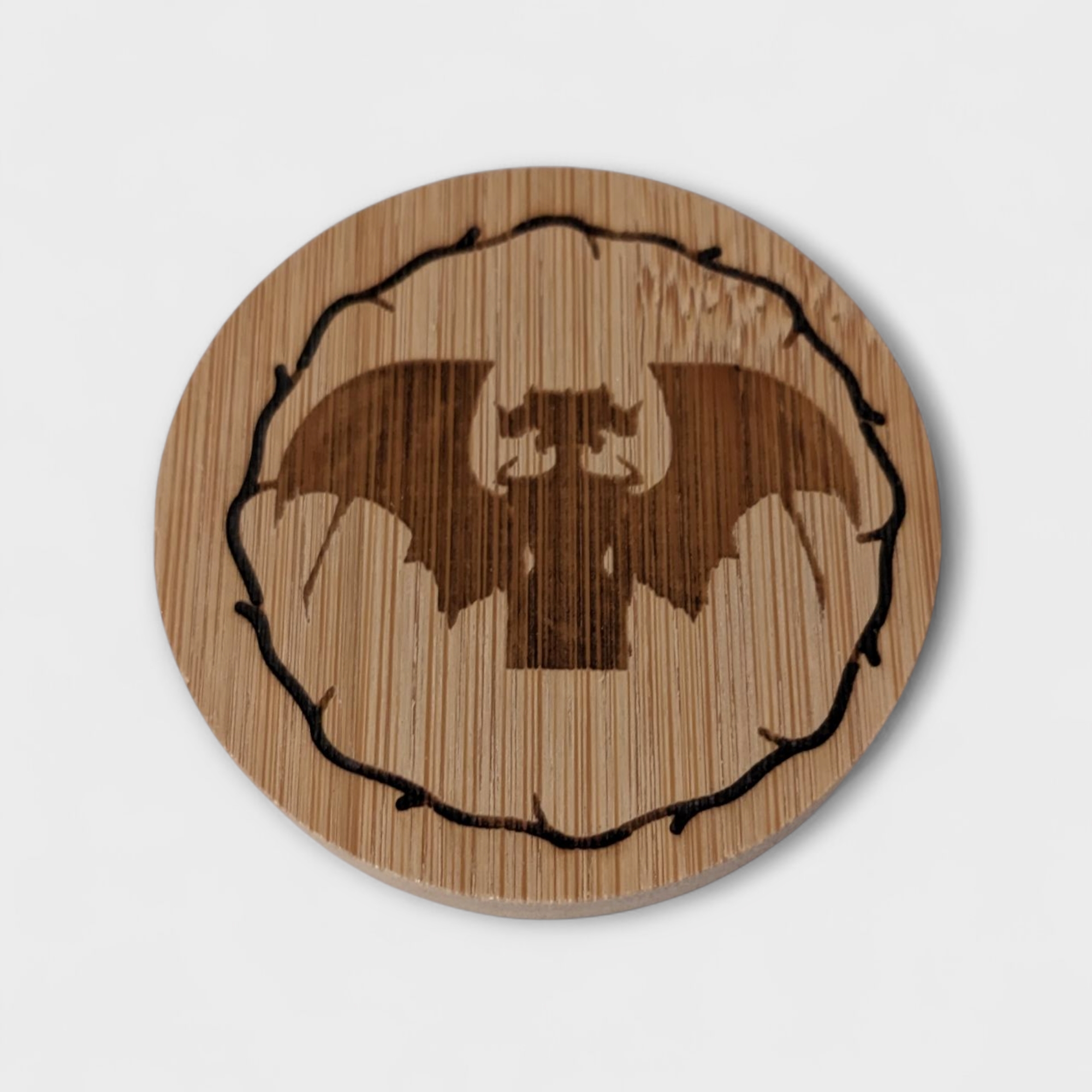 Décapsuleur magnétique Diablo 4 Lilith