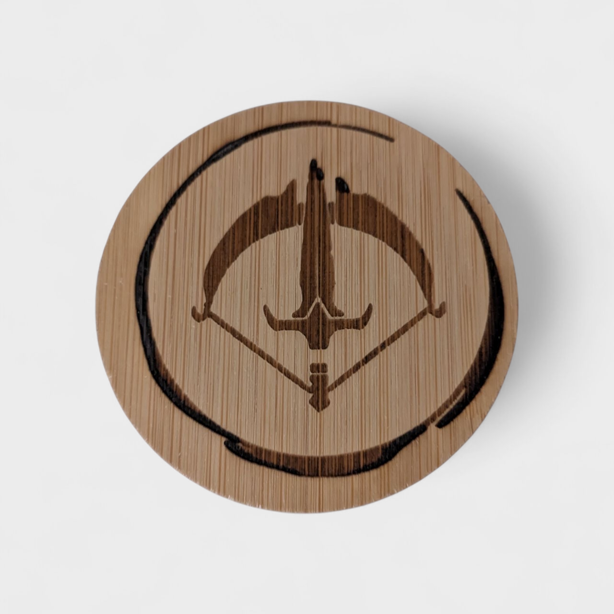 Décapsuleur magnétique Diablo Voleur