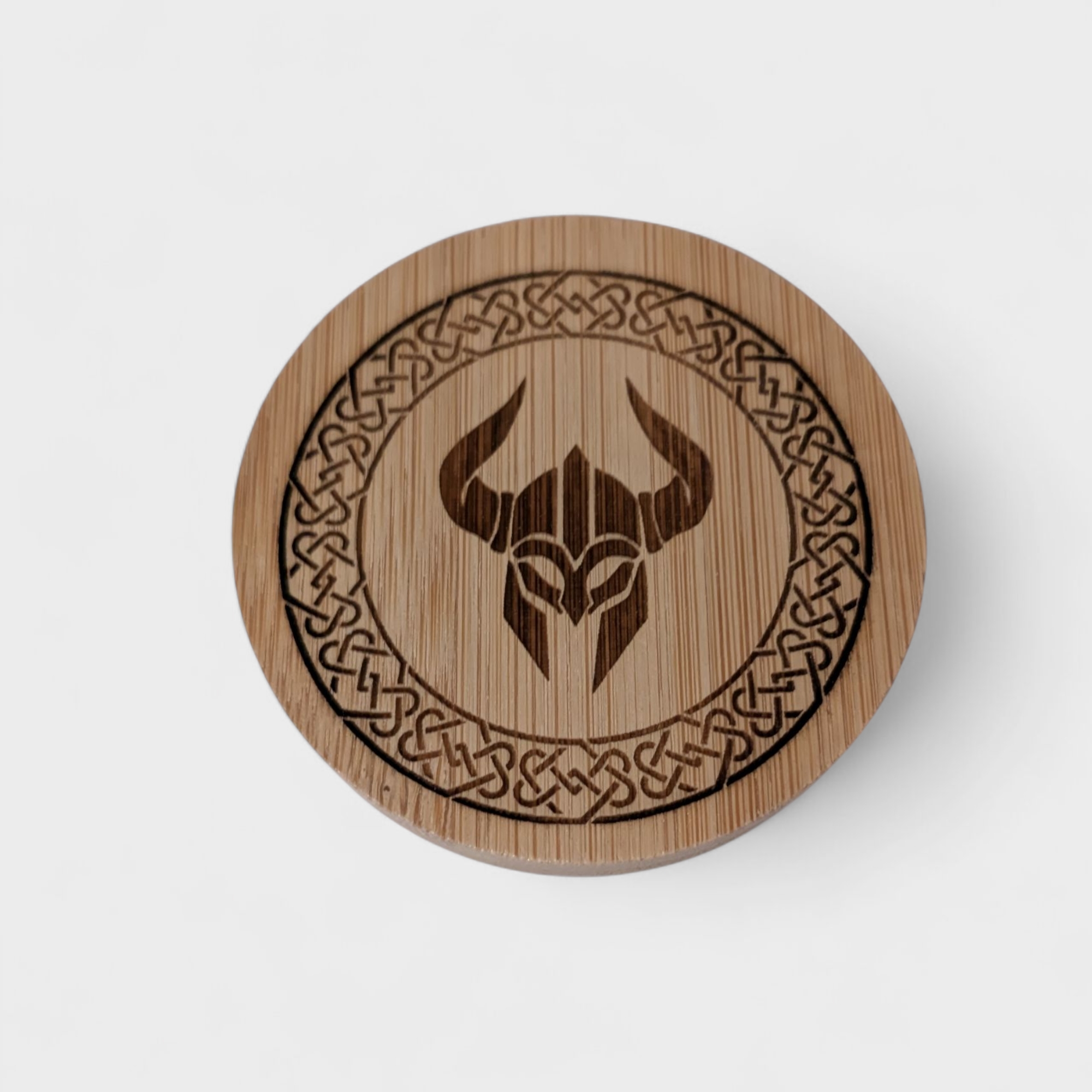 Décapsuleur magnétique Diablo 4 Barbare