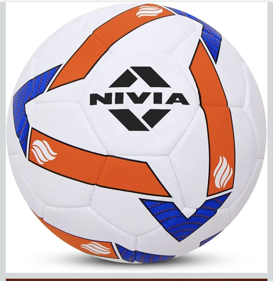 Nivia Soccer Ball