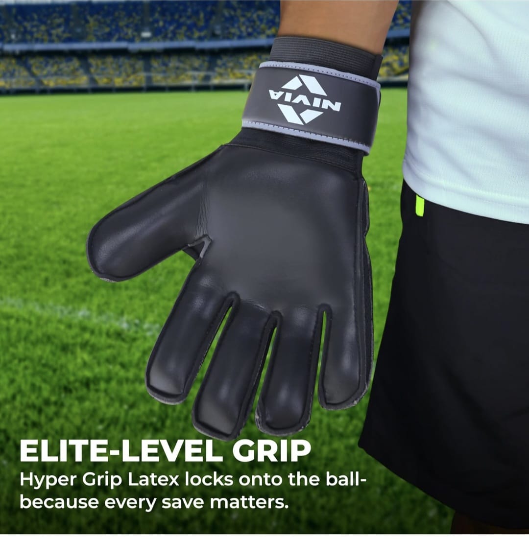 Nivia Goalkeeper Gloves
