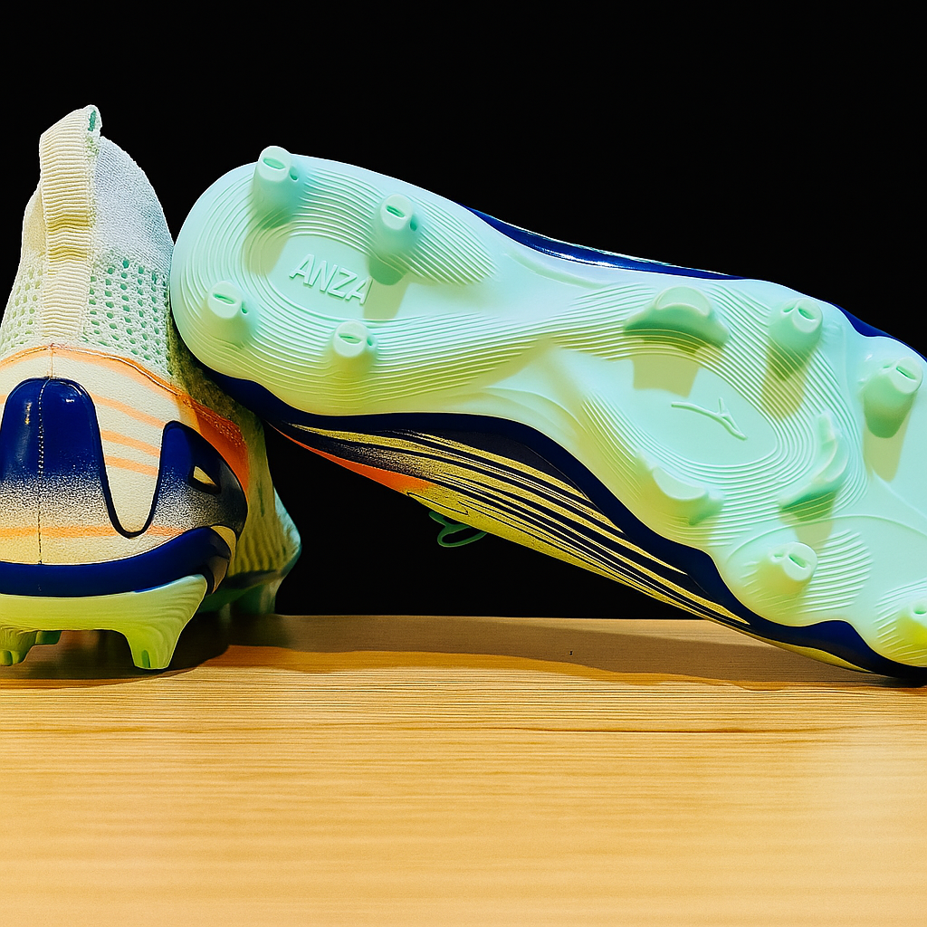 Mizuno Speed Soccer Cleats