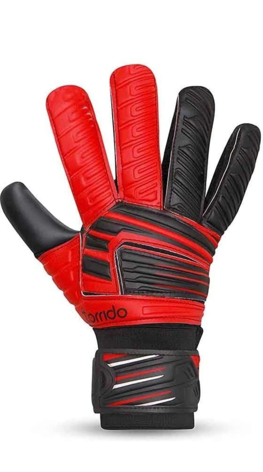Nivia Tornado Goalkeeper Gloves