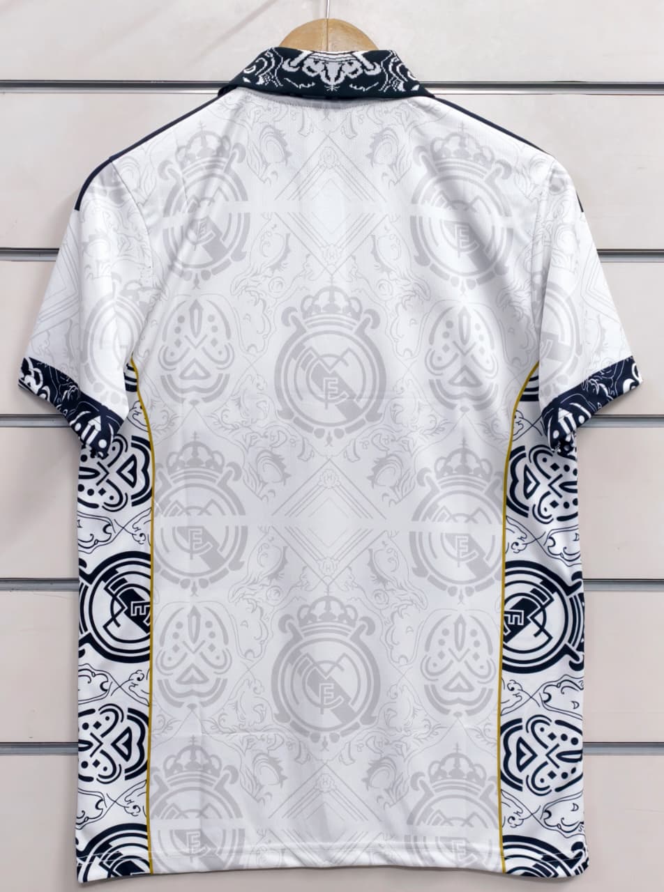 Real Madrid 2023/24 Home Jersey