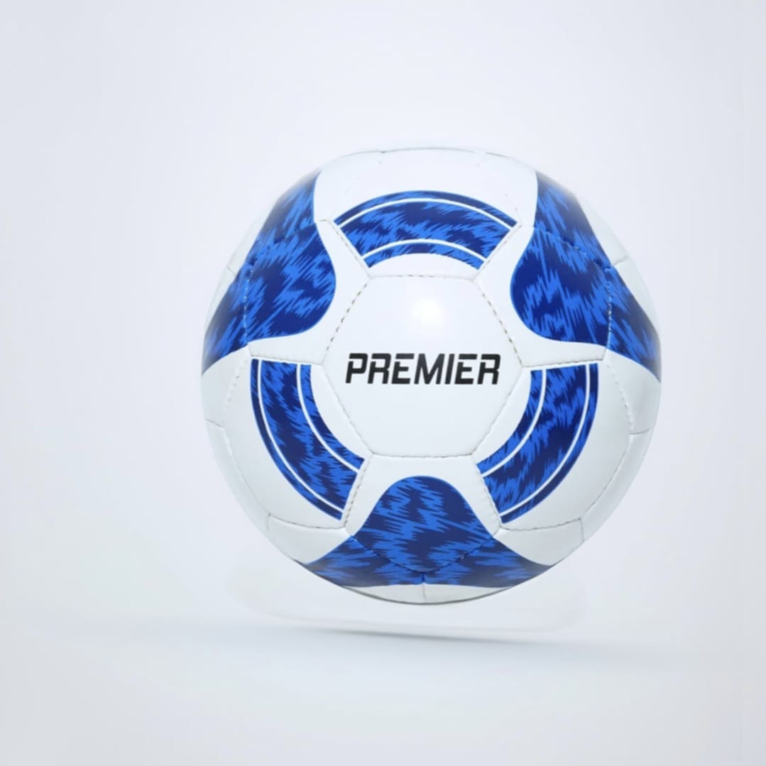 Captain Soccer Ball