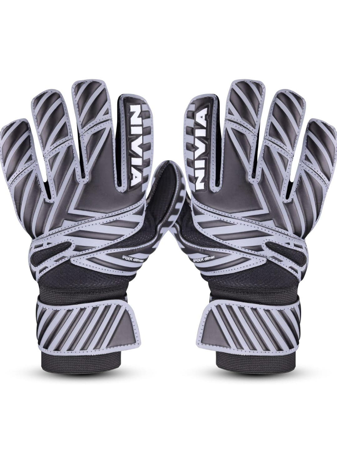 Nivia Goalkeeper Gloves