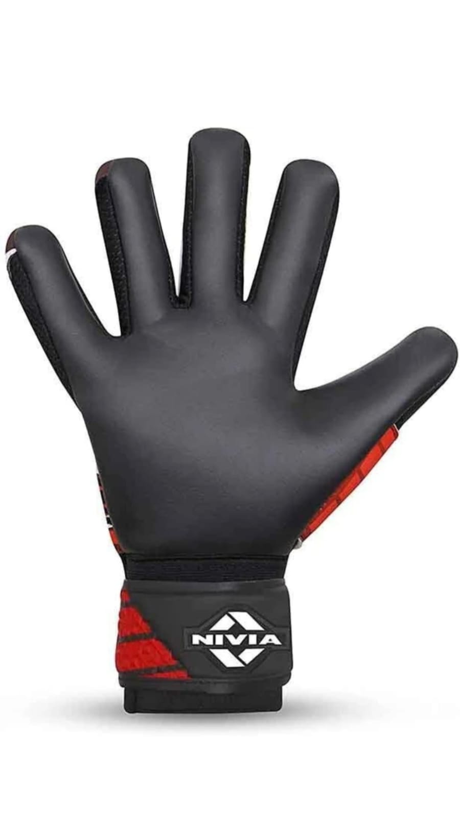 Nivia Tornado Goalkeeper Gloves