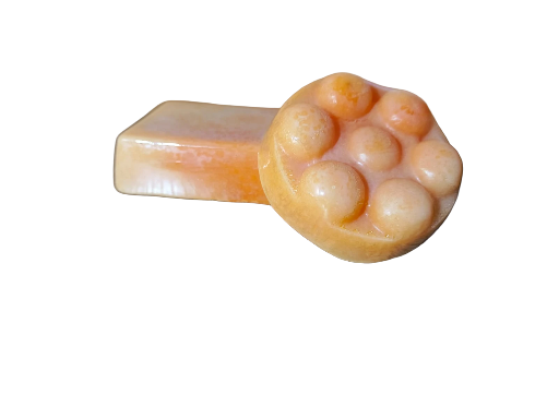 Kit Sabonete artesanal Flor de Laranjeira