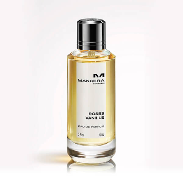 Mancera Roses Vanille Eau de Parfum