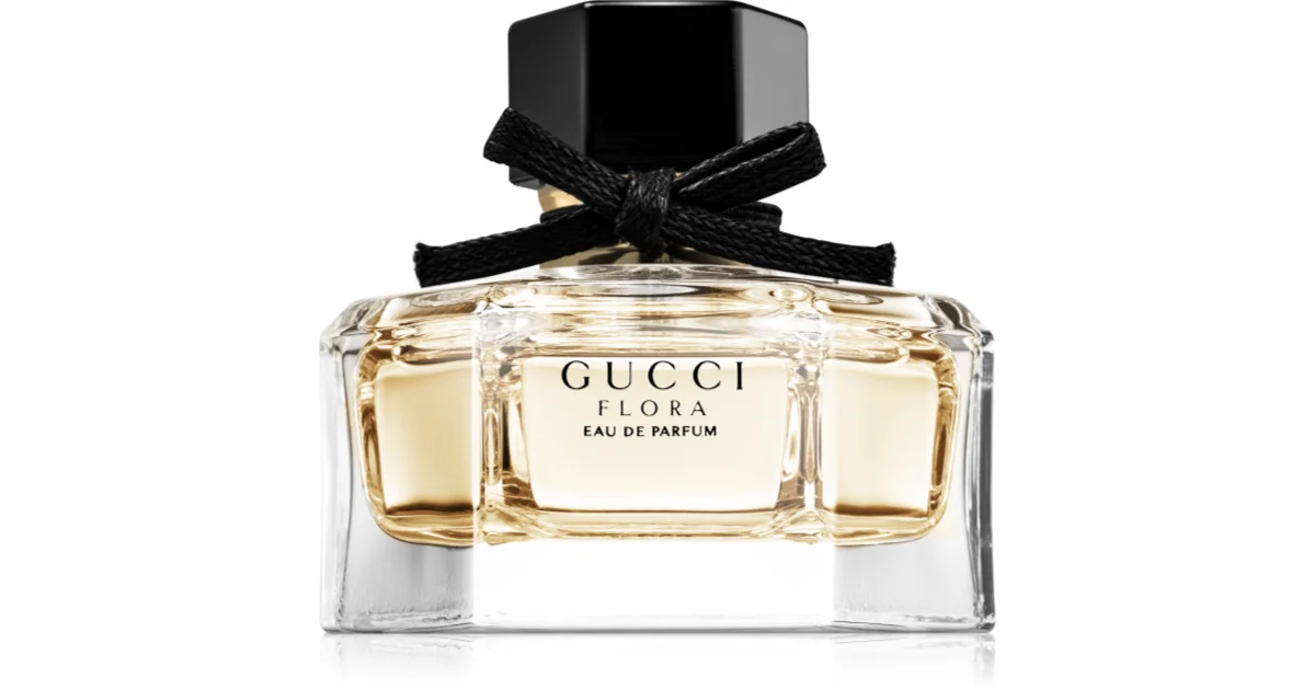 Gucci Flora Eau de Parfum