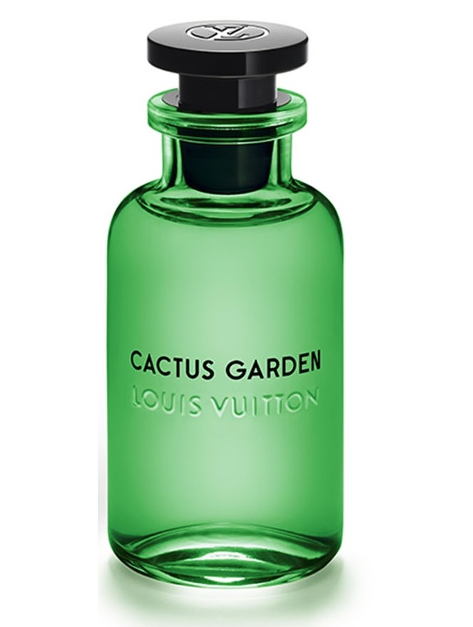 Louis Vuitton Cactus Garden Perfume