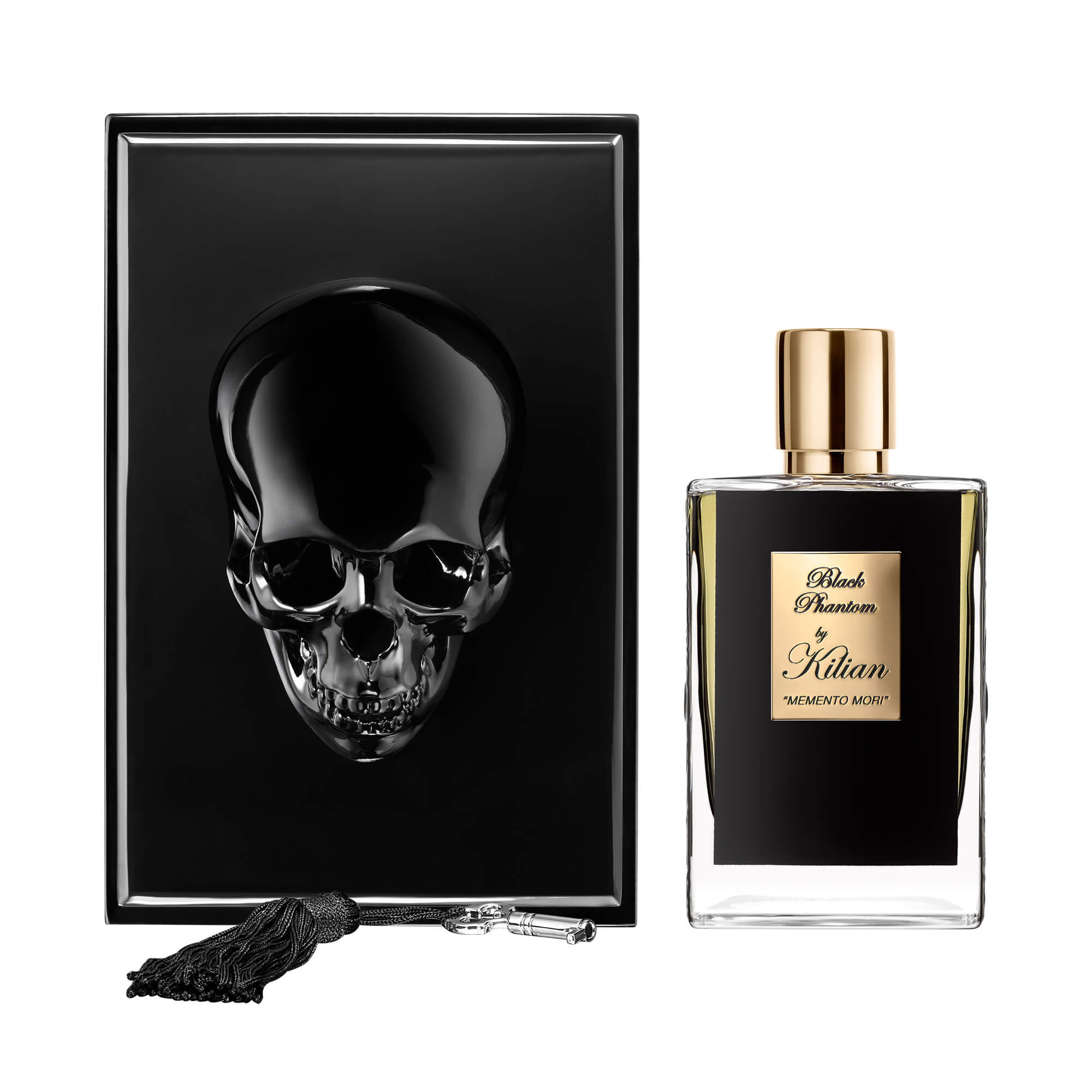 Kilian Black Phantom 'Memento Mori' Eau de Parfum