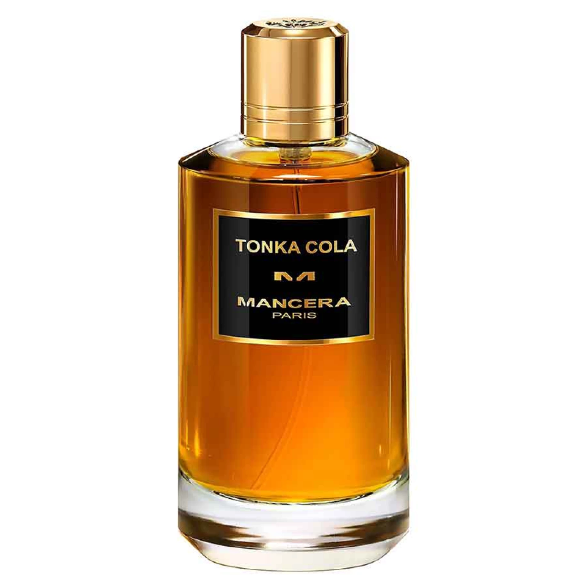 Tonka Cola Mancera Paris Perfume