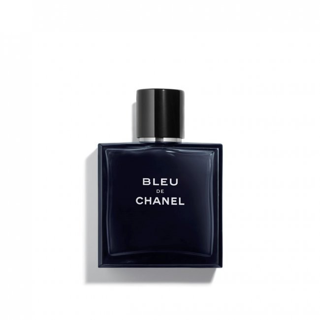 Bleu de Chanel Eau de Parfum