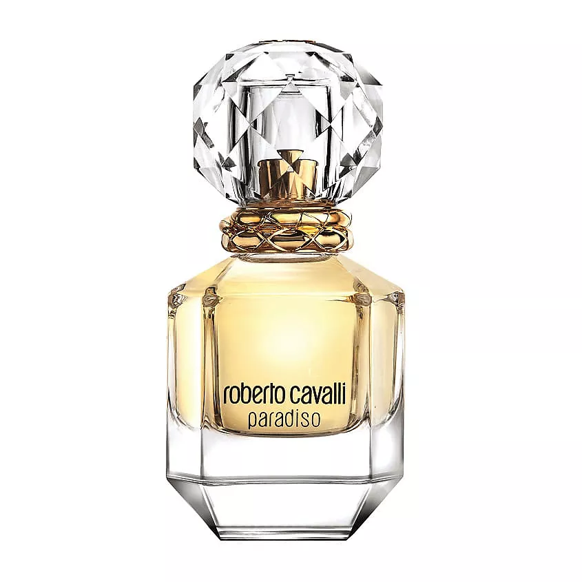 Roberto Cavalli Paradiso Eau de Parfum