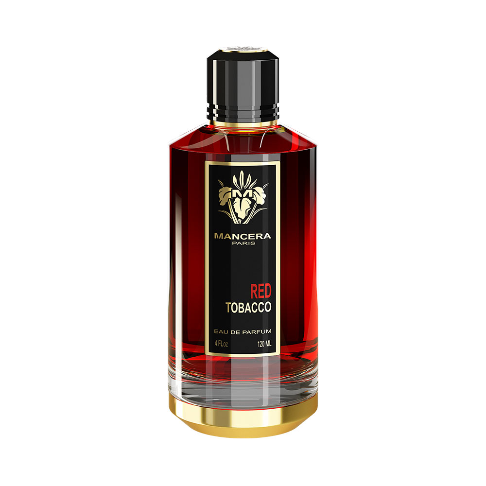 Mancera Red Tobacco Eau de Parfum