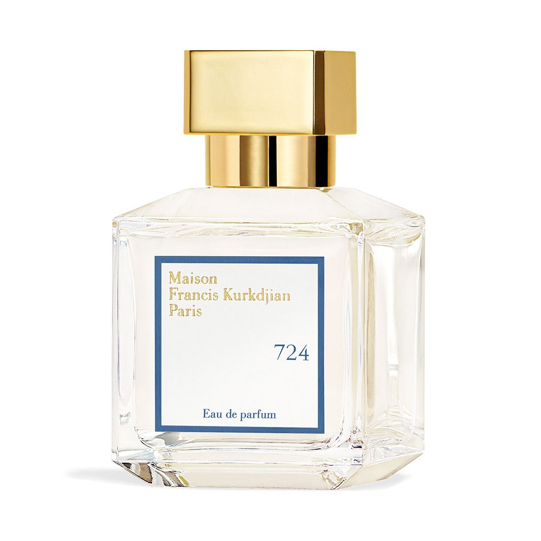 Maison Francis Kurkdjian 724 Eau de Parfum