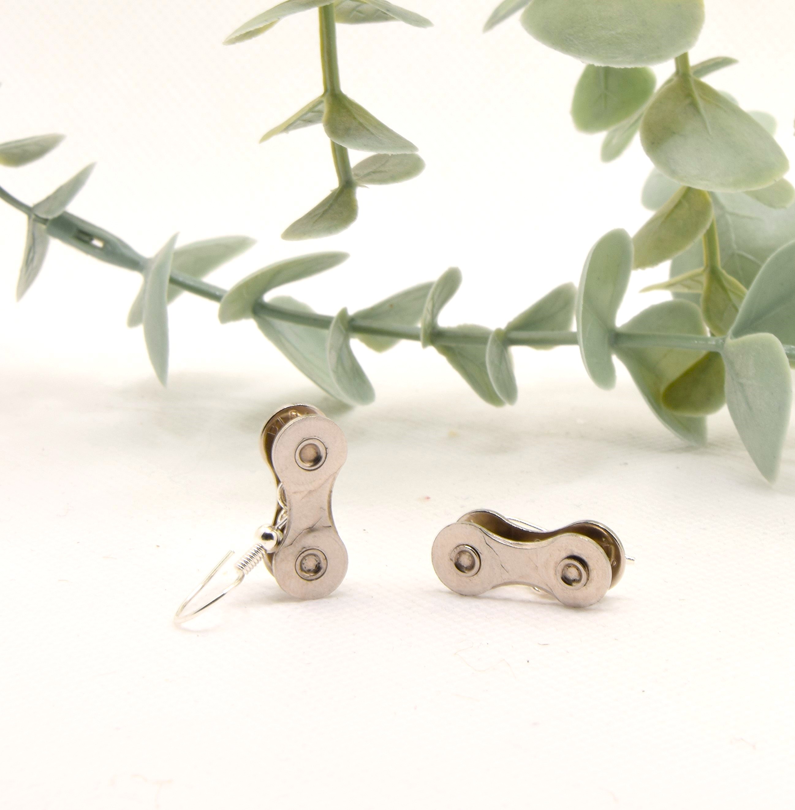 Ohrhänger - ganzes Element