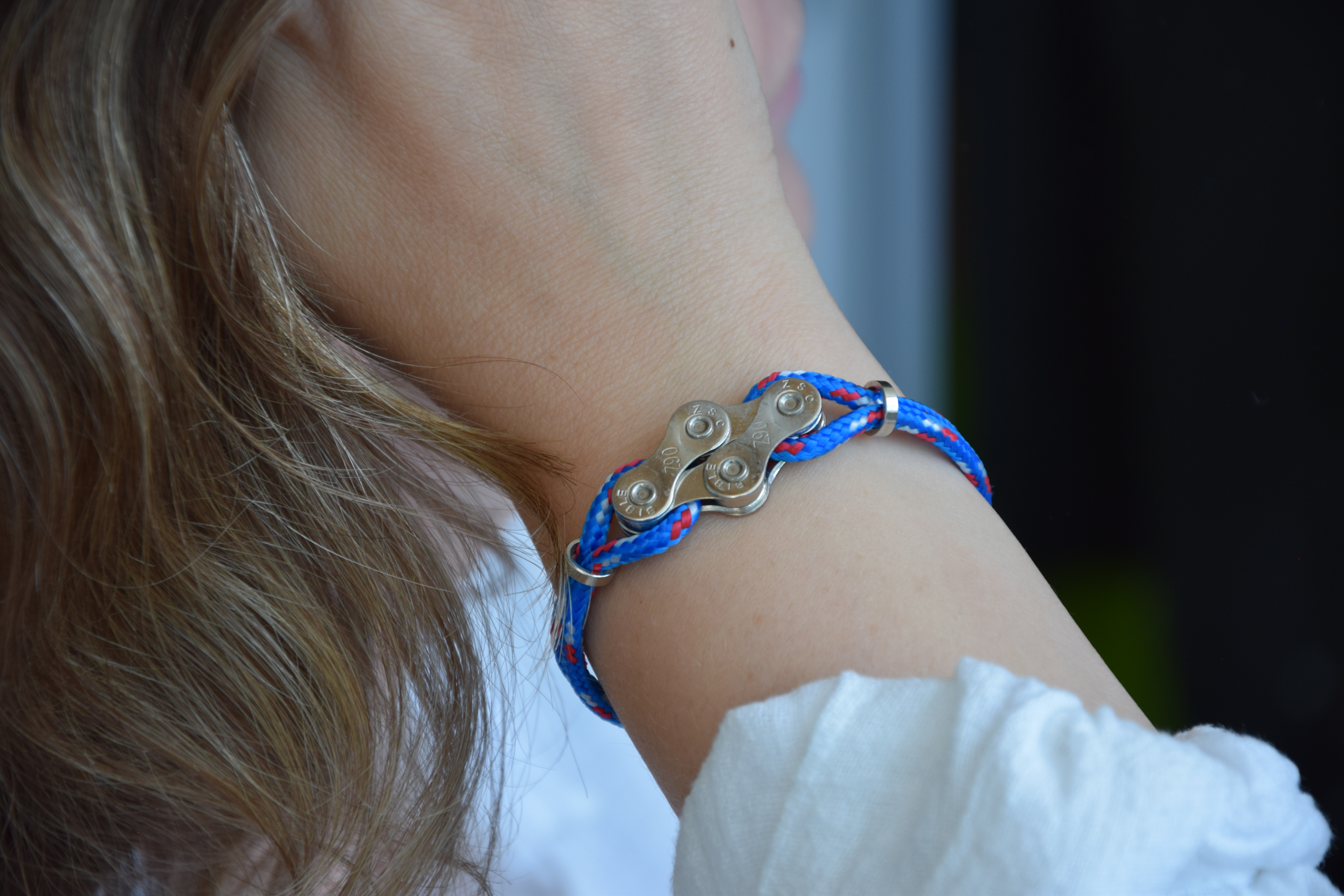 Armband Paracord - Raute