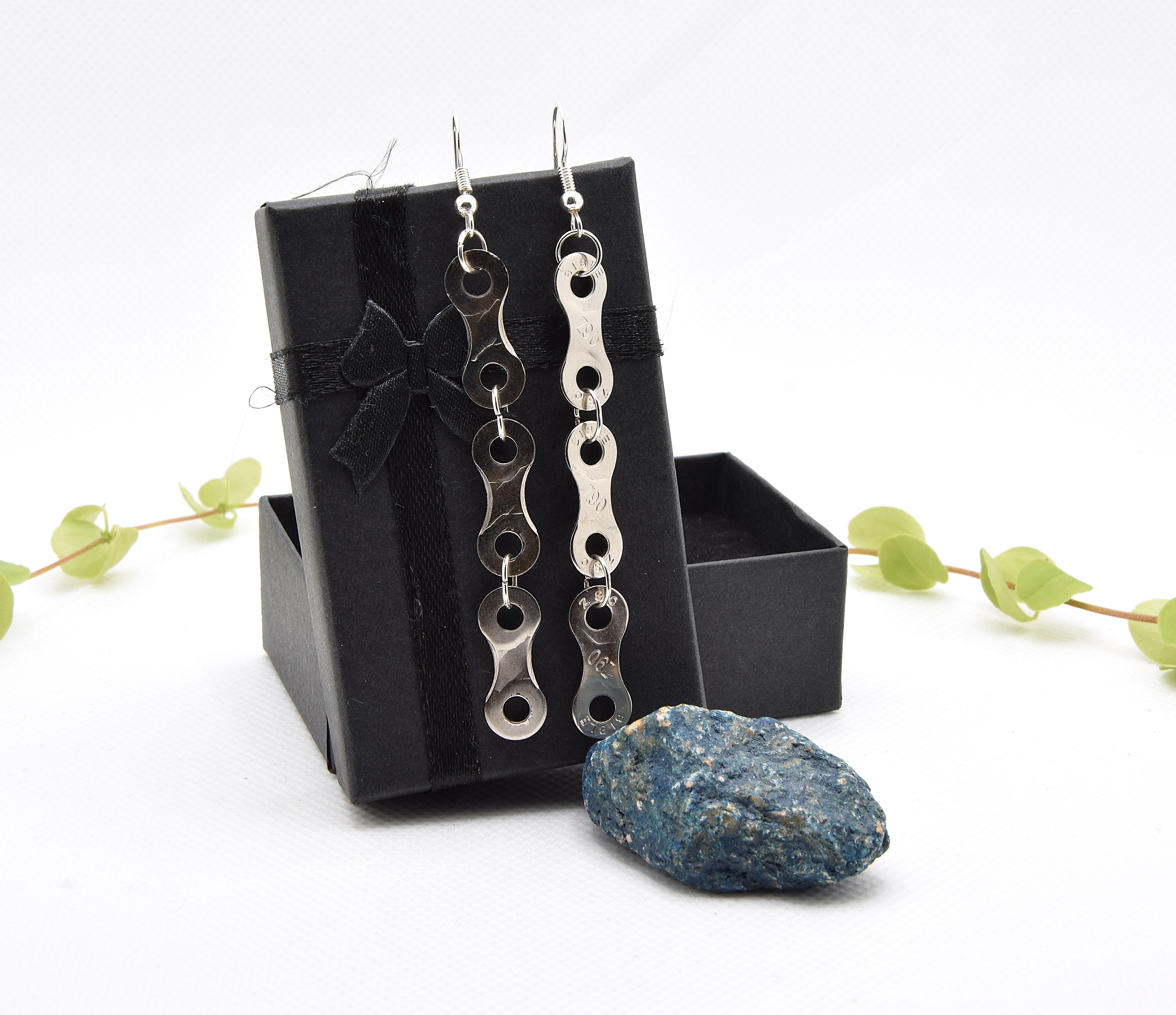 Ohrhänger - Einzelelement dreifach