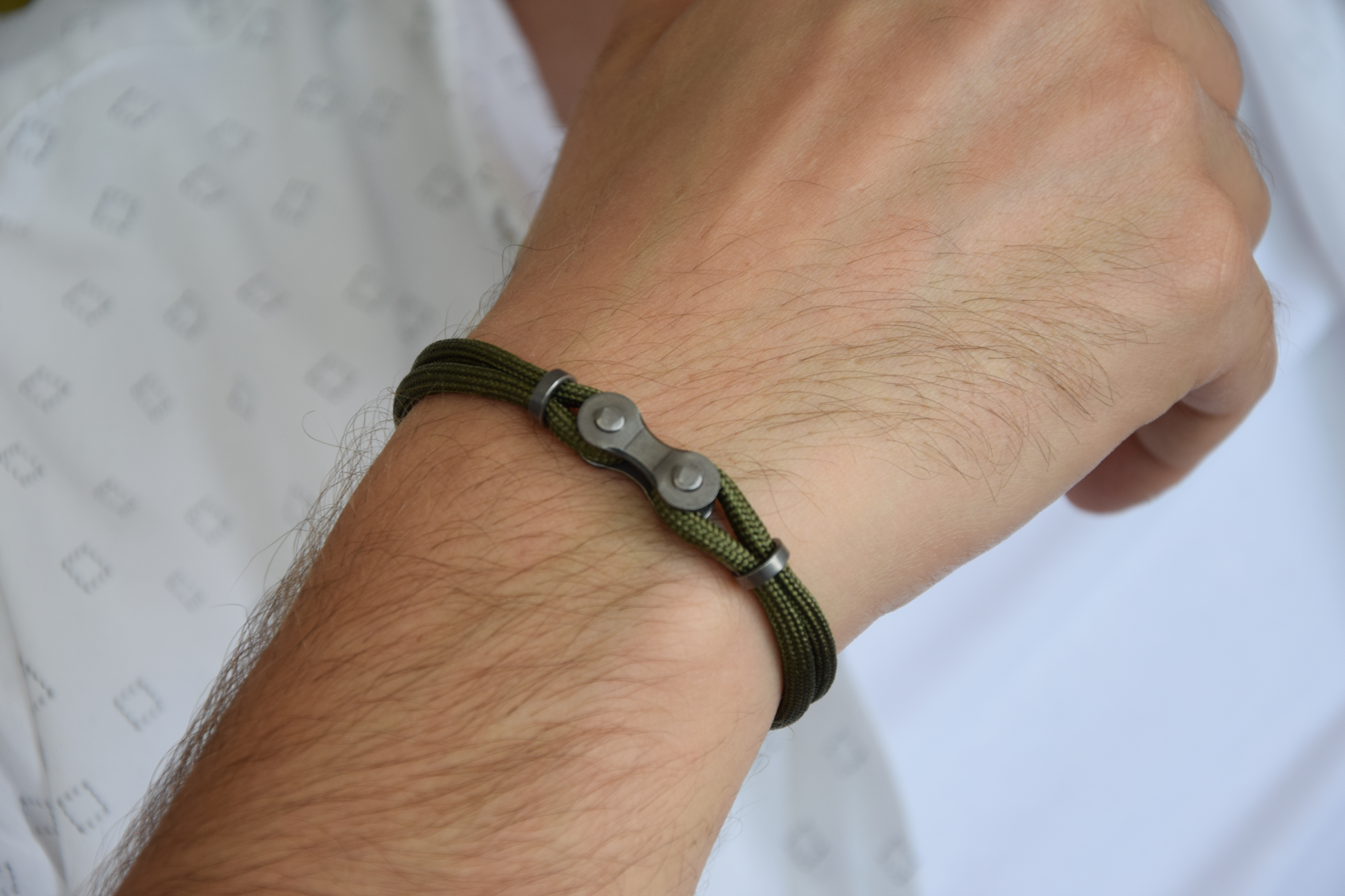 Armband Paracord - Einzelelement