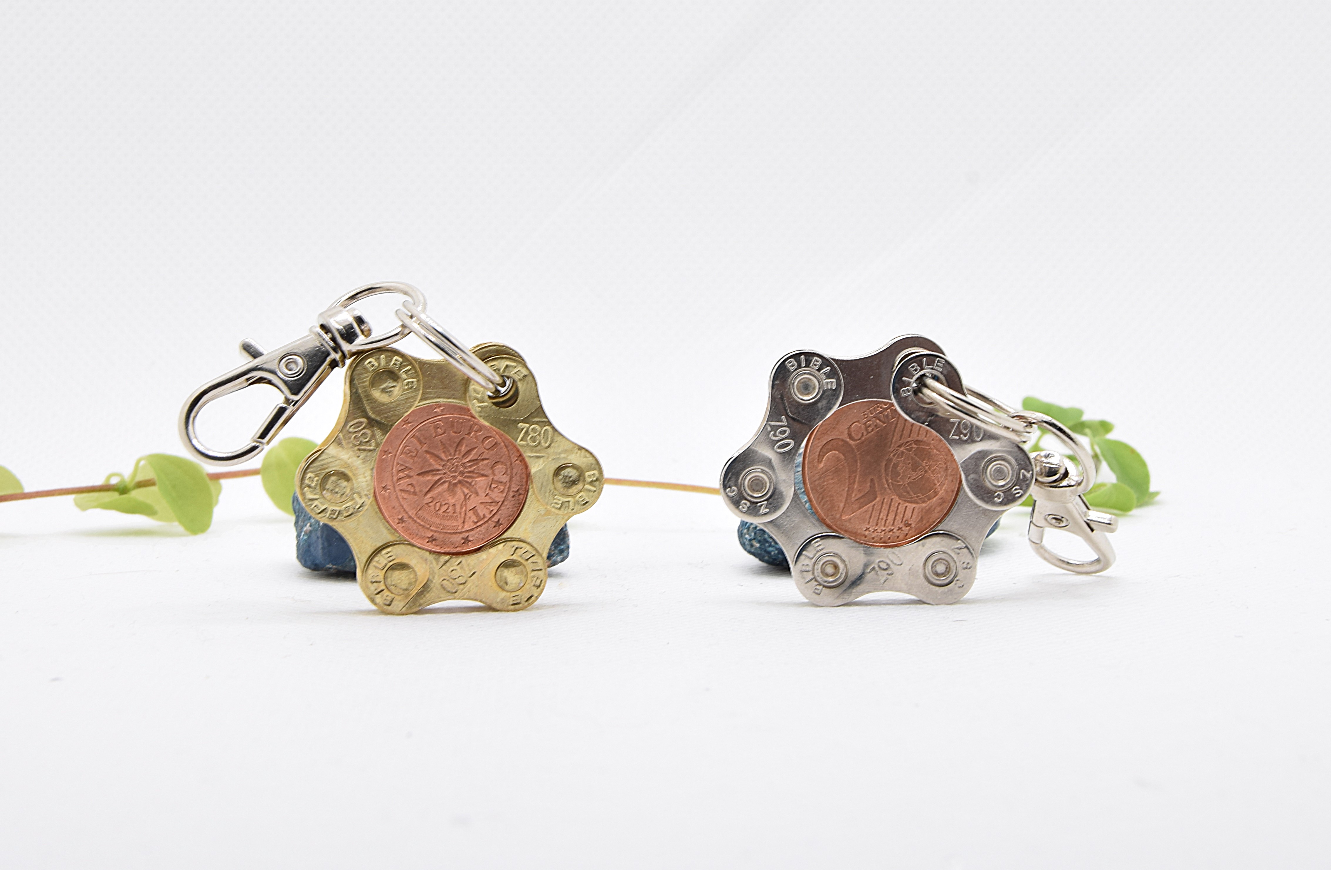 Schlüsselanhänger klein