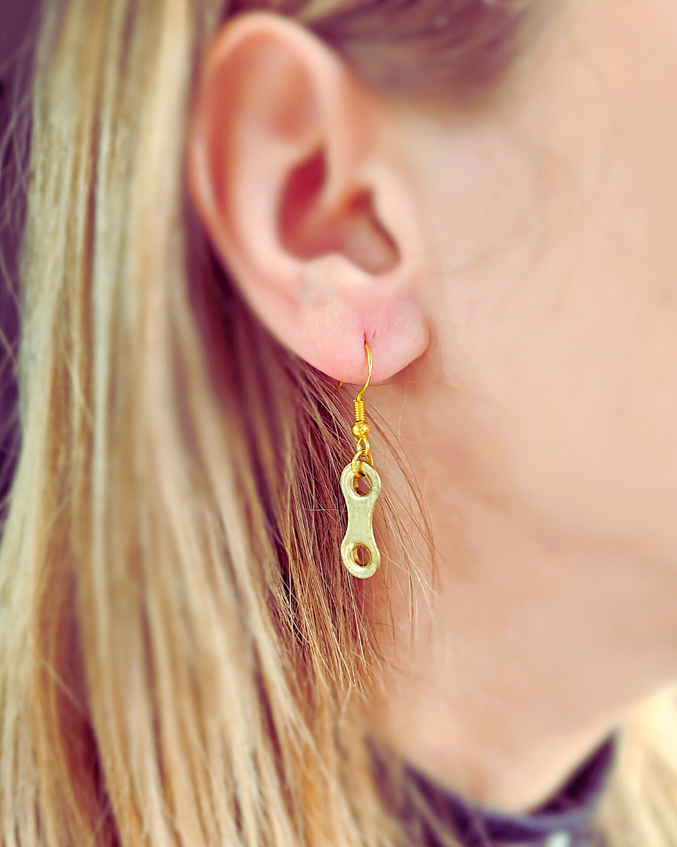 Ohrhänger - Einzelelement