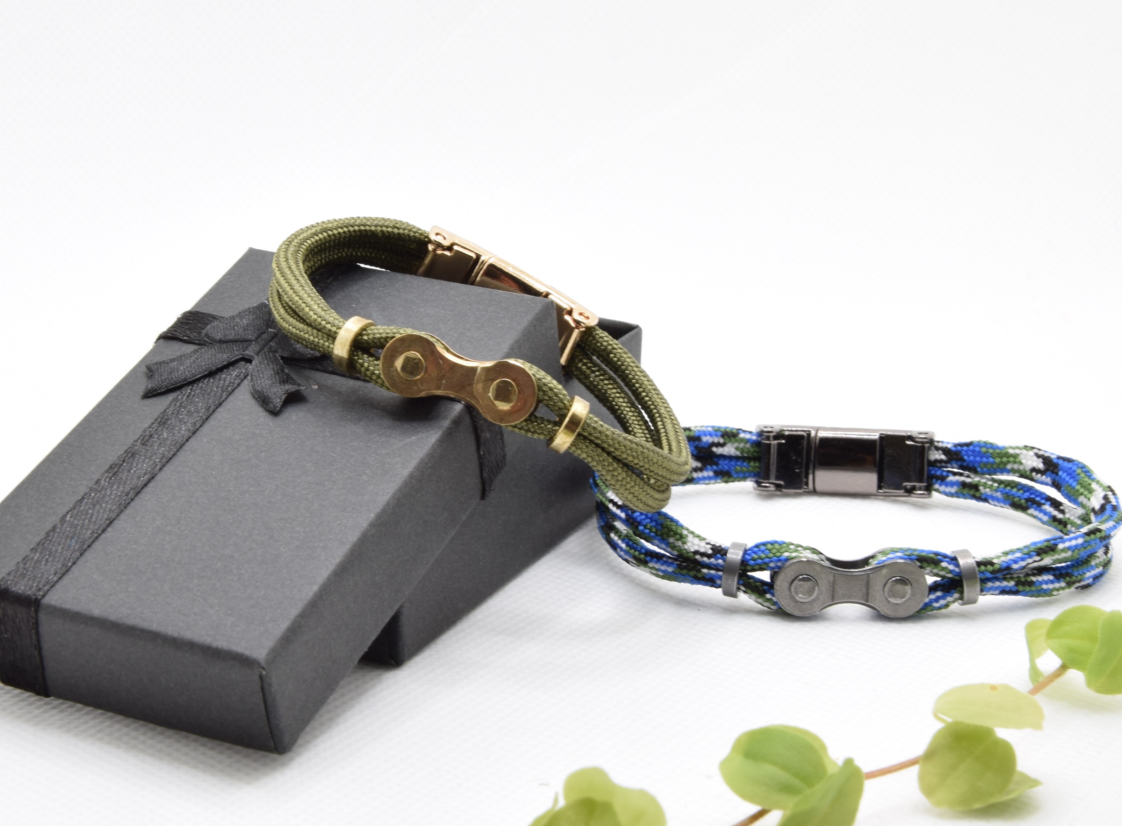 Armband Paracord - Einzelelement