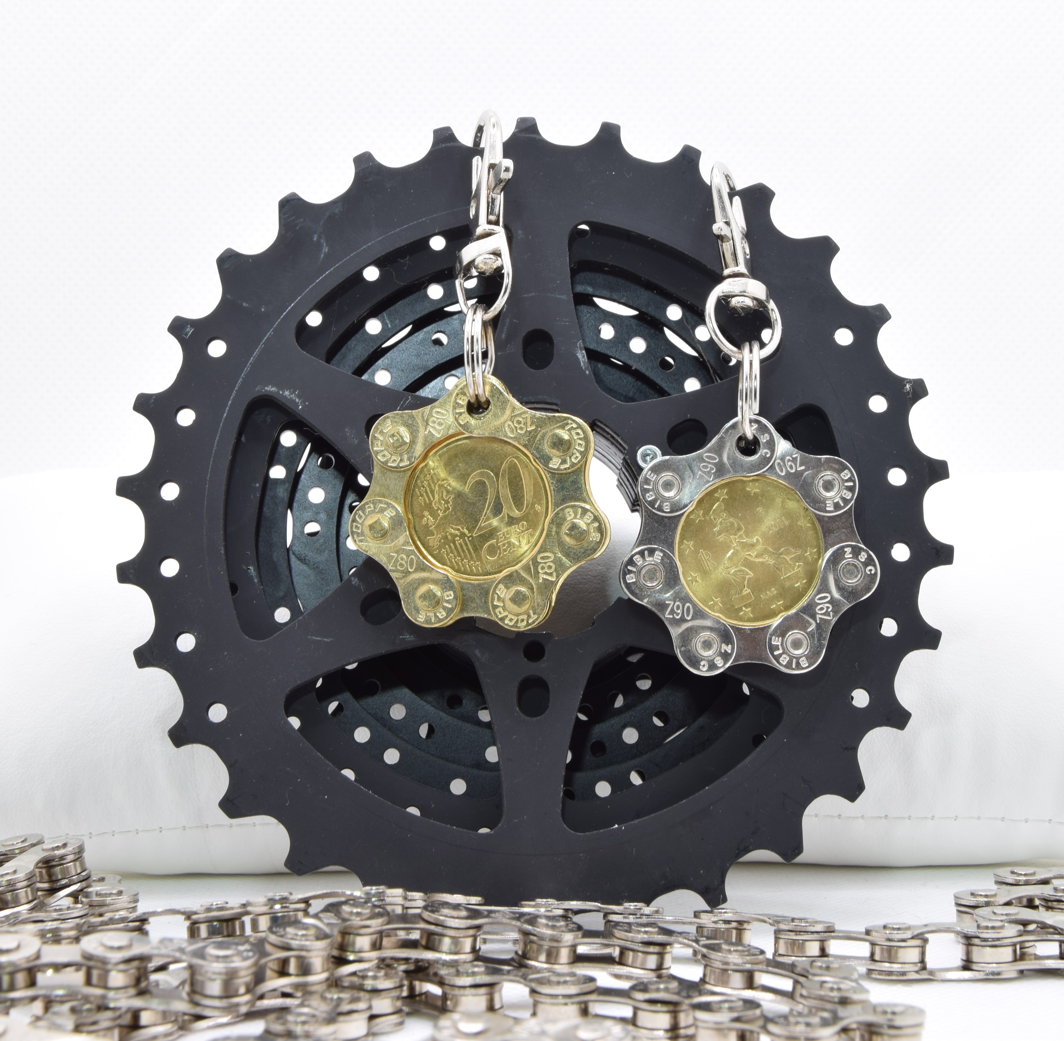 Schlüsselanhänger groß