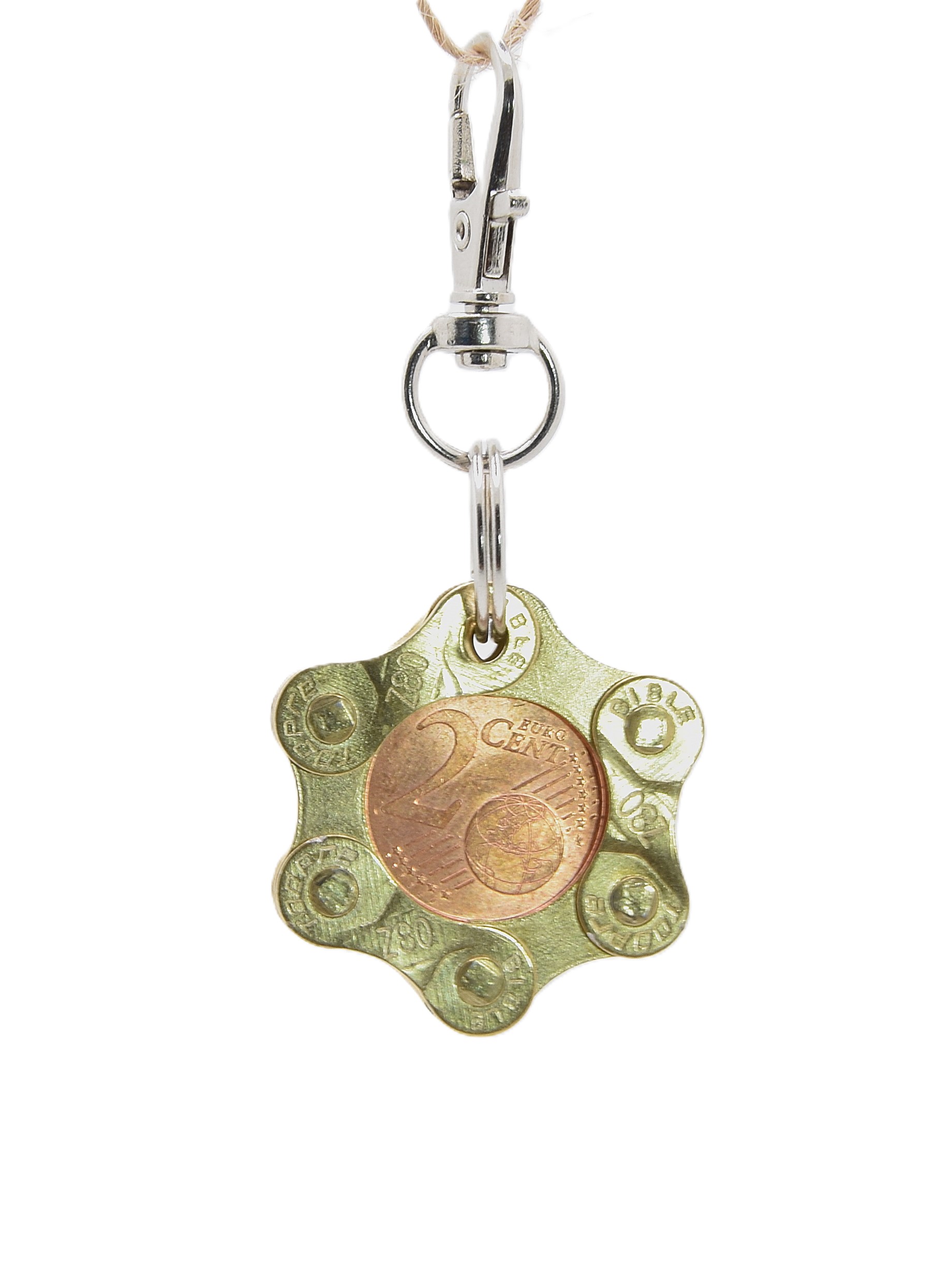 Schlüsselanhänger groß