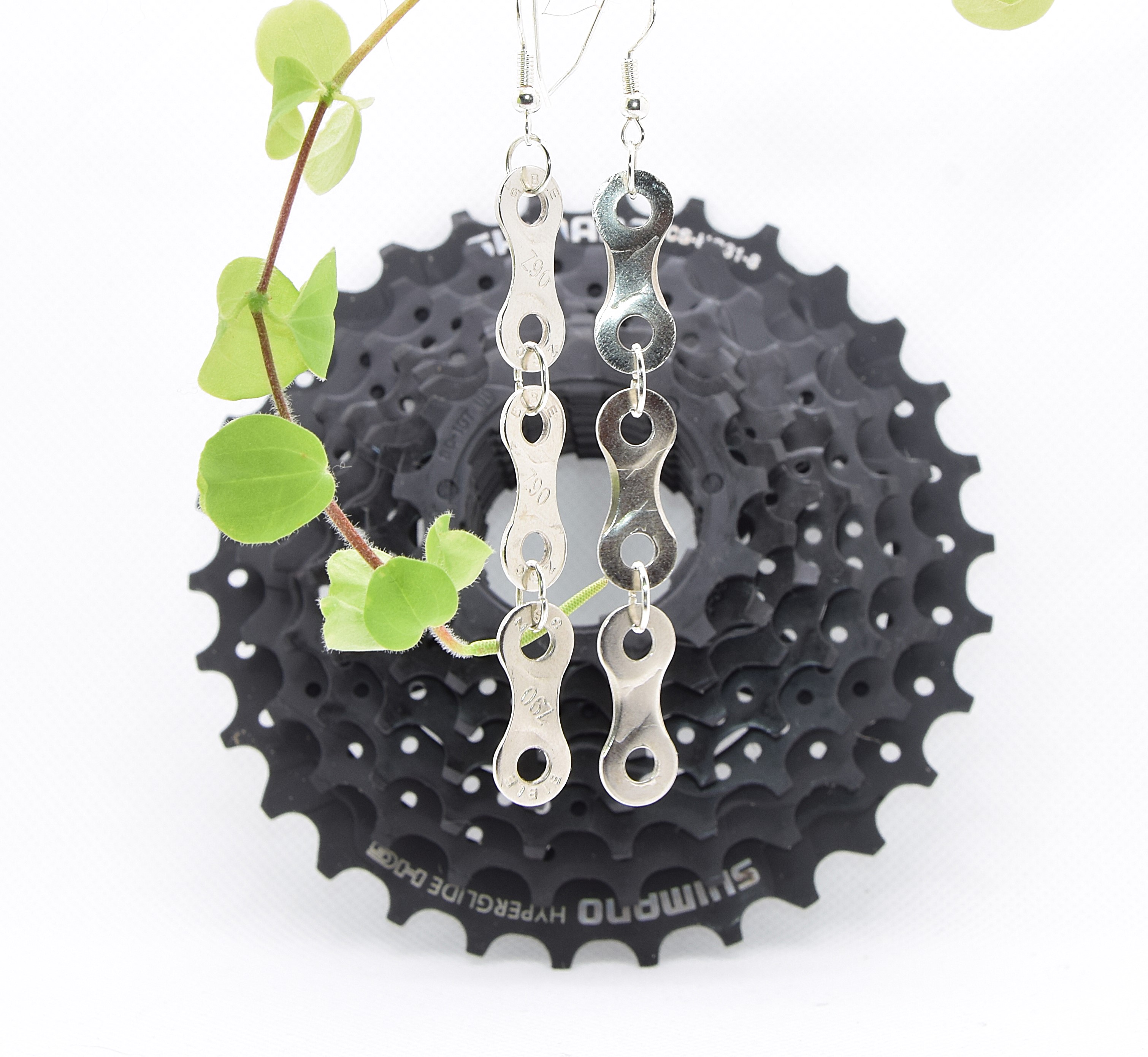 Ohrhänger - Einzelelement dreifach