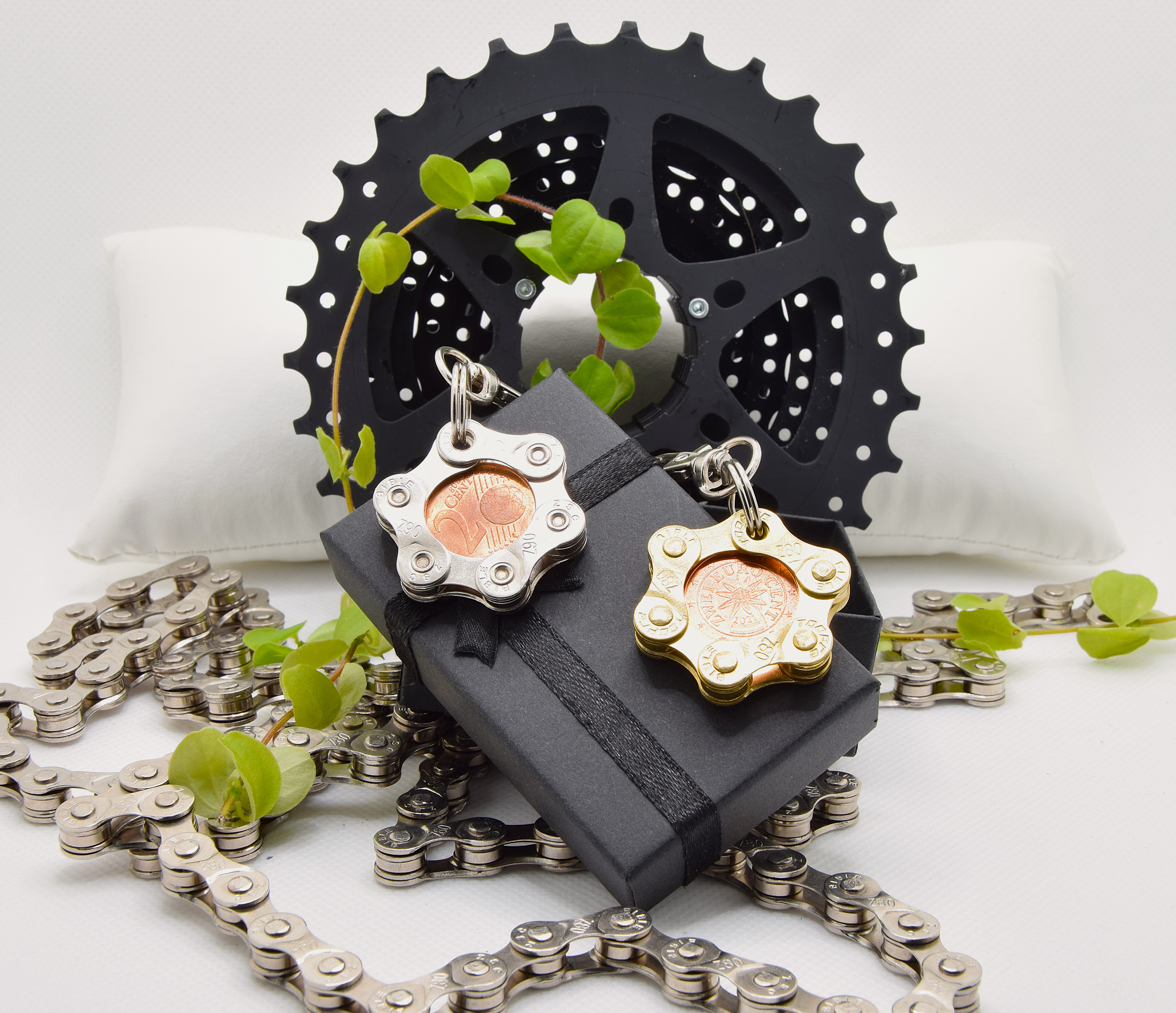 Schlüsselanhänger klein