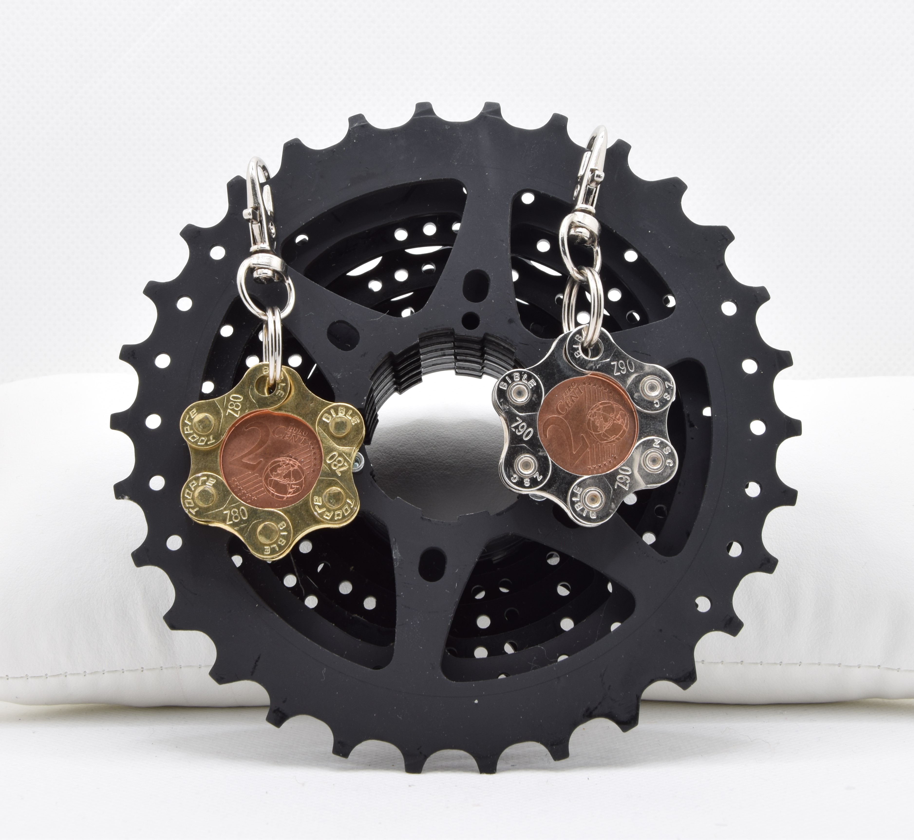 Schlüsselanhänger klein