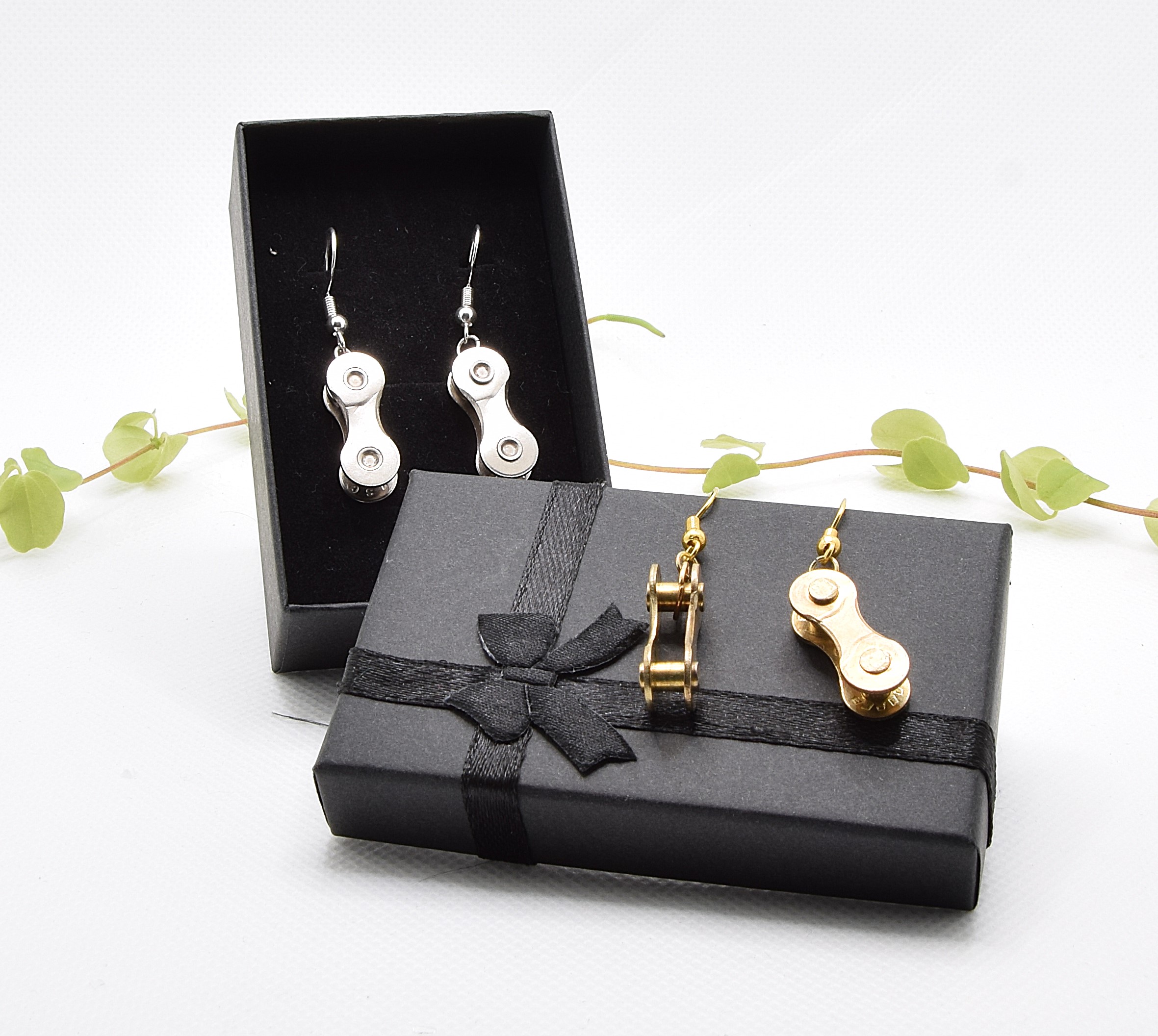 Ohrhänger - ganzes Element