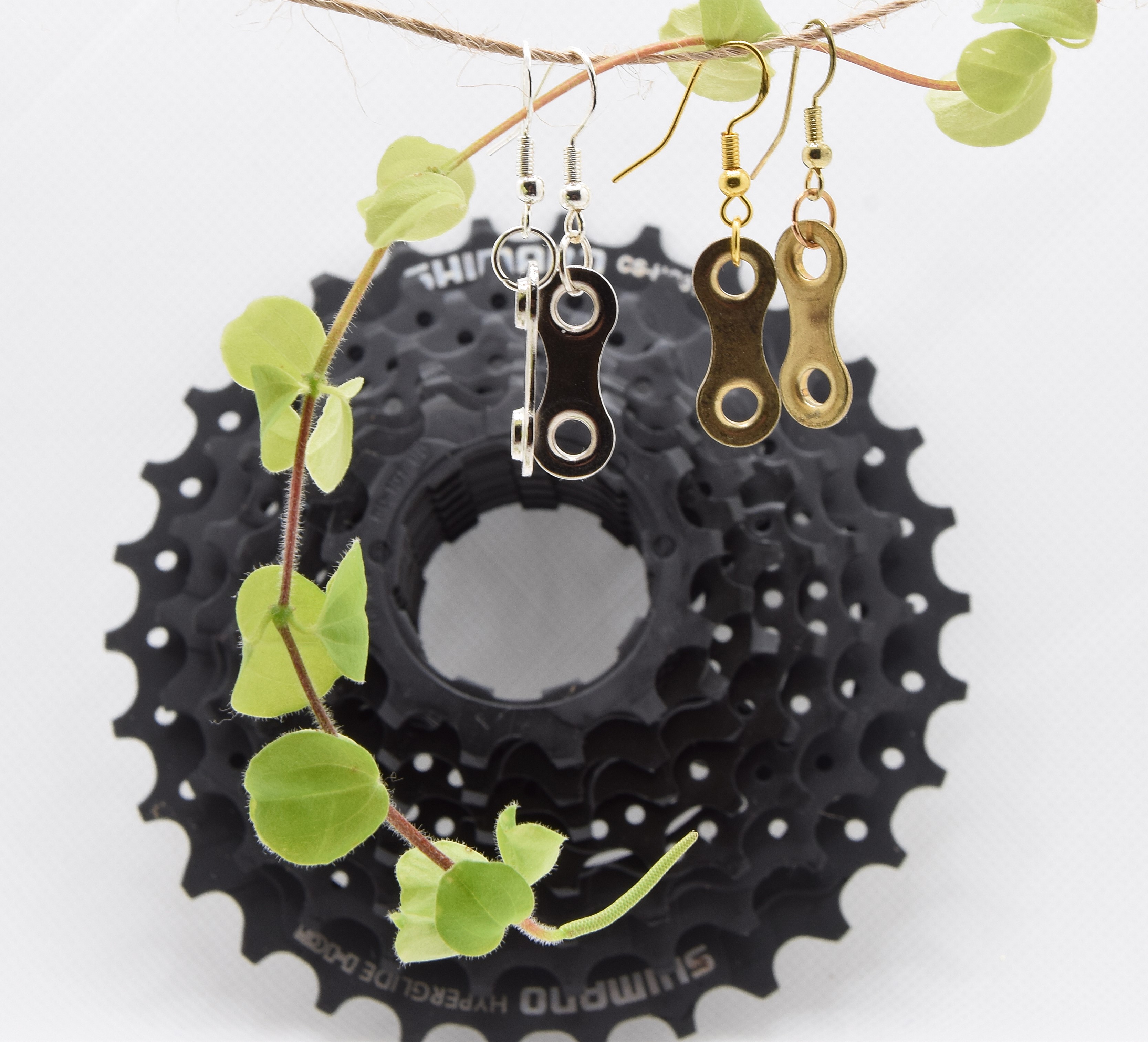 Ohrhänger - Einzelelement