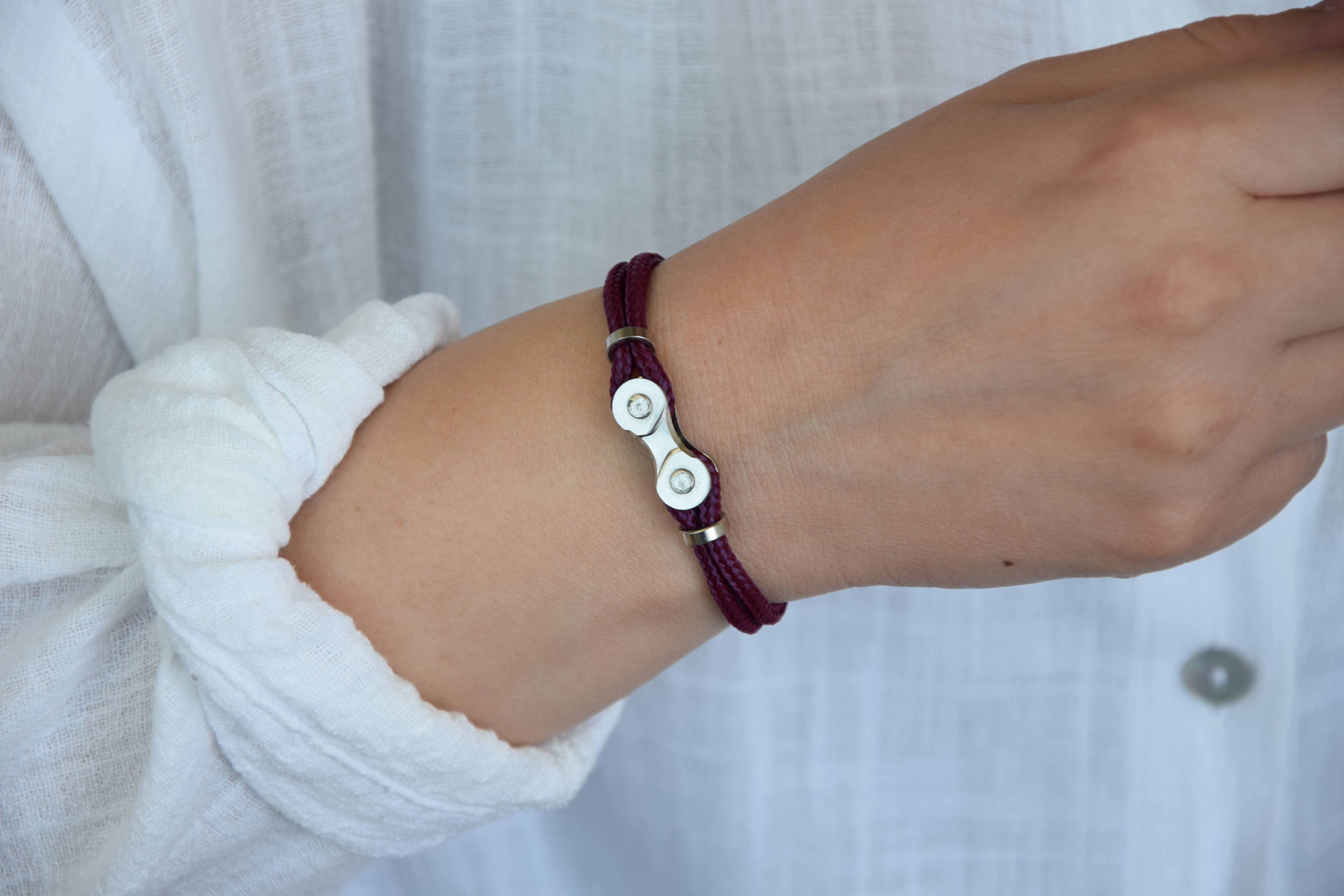 Armband Paracord - Einzelelement