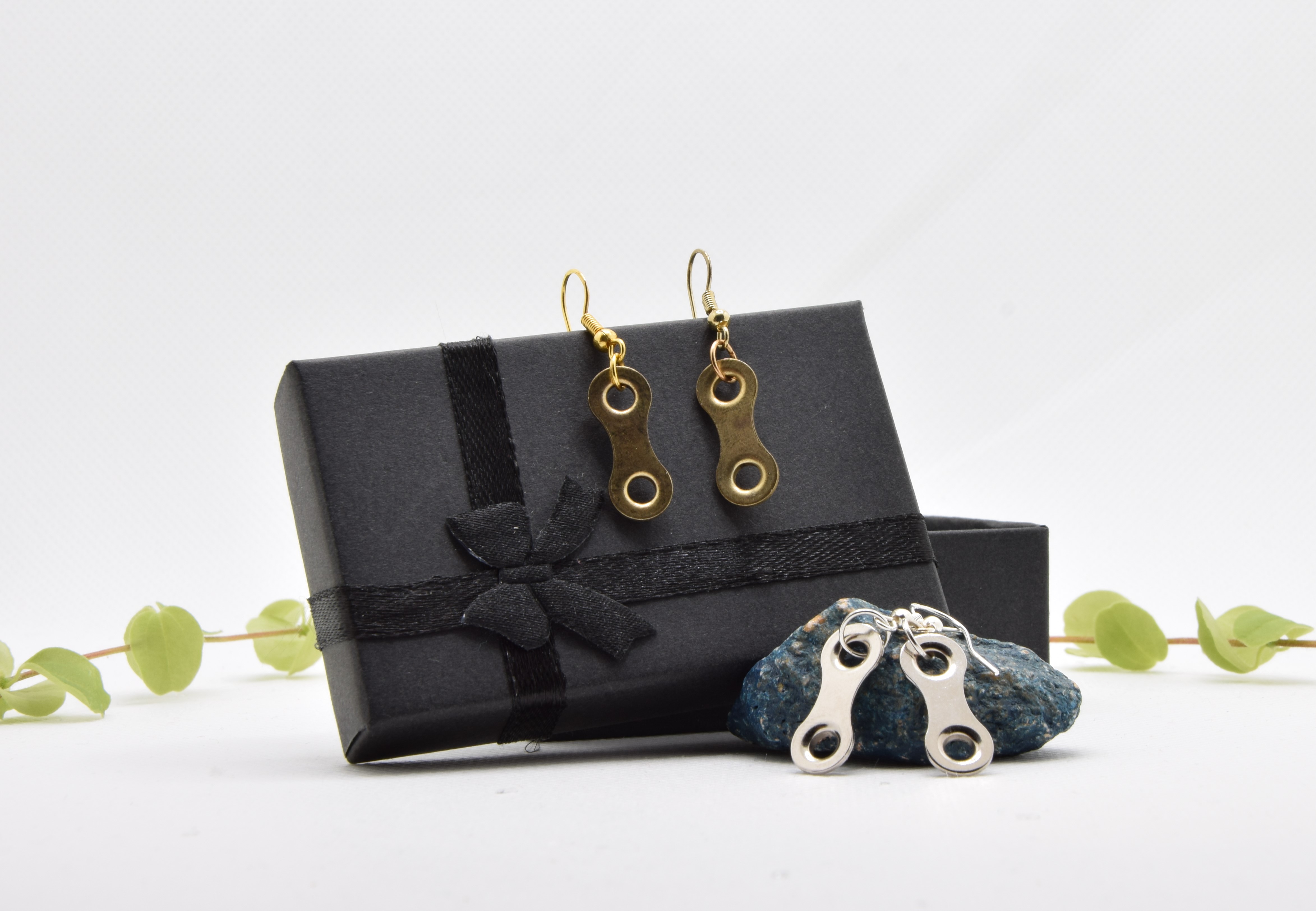 Ohrhänger - Einzelelement