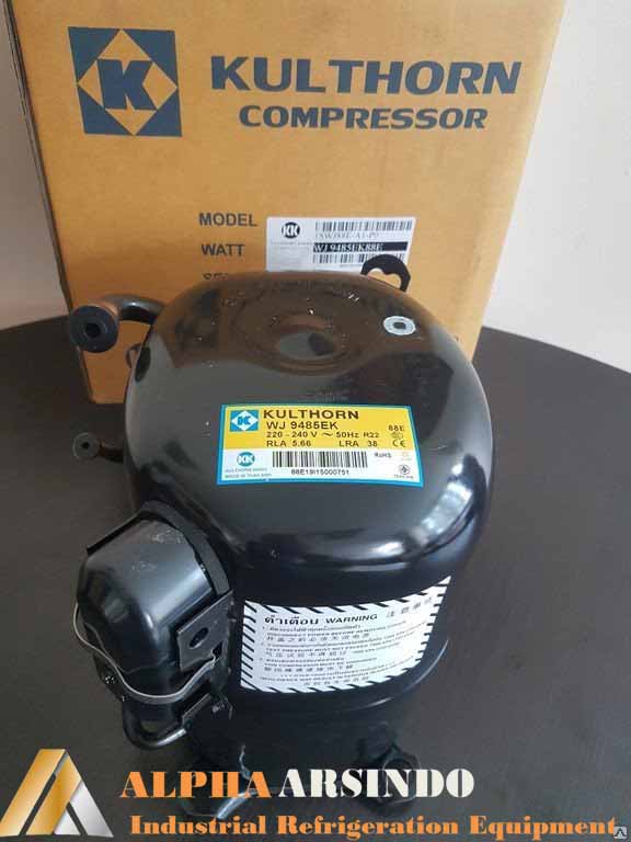 Kulthorn Compressor WJ9485EK