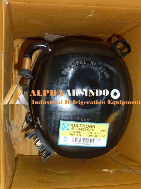 Kulthorn WJ 9460YK  Compressor
