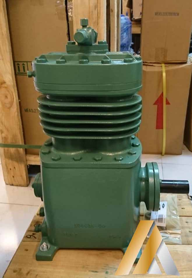 Bitzer Compressor Type V