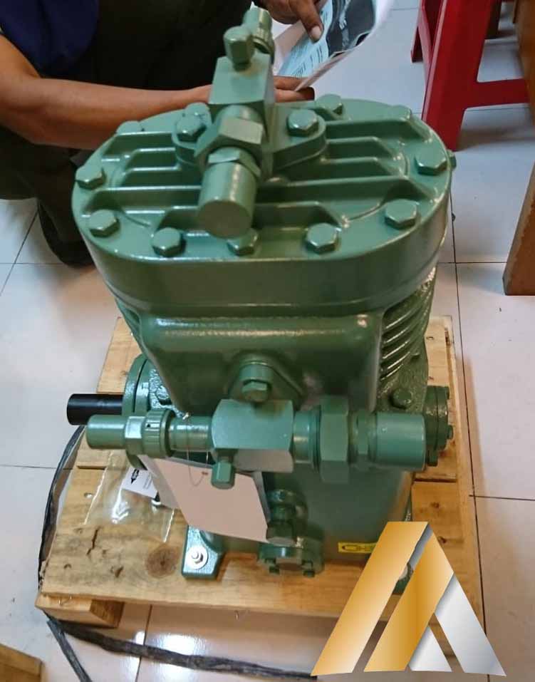 Bitzer Compressor Type V