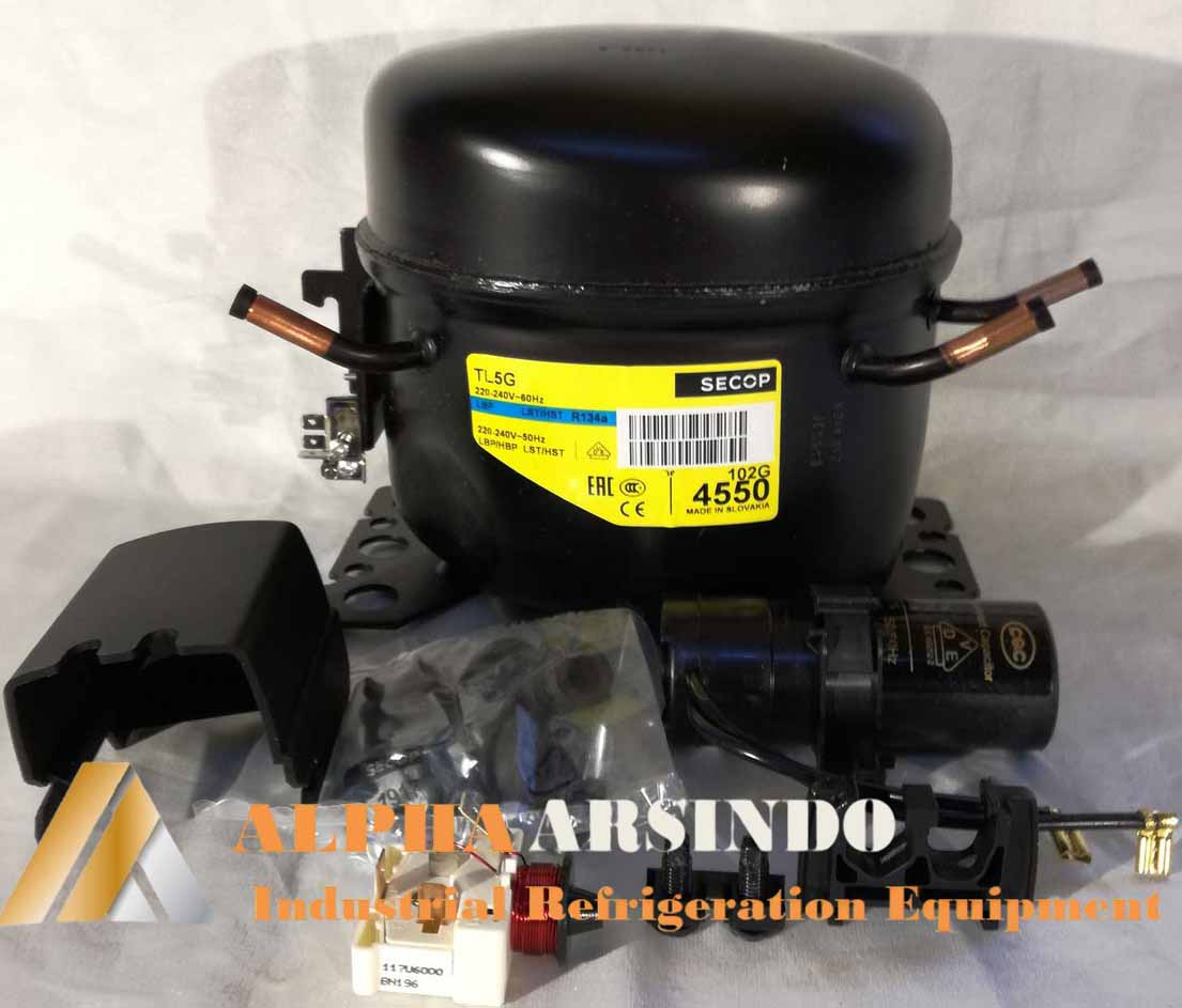 Danfoss TL5G Compressor