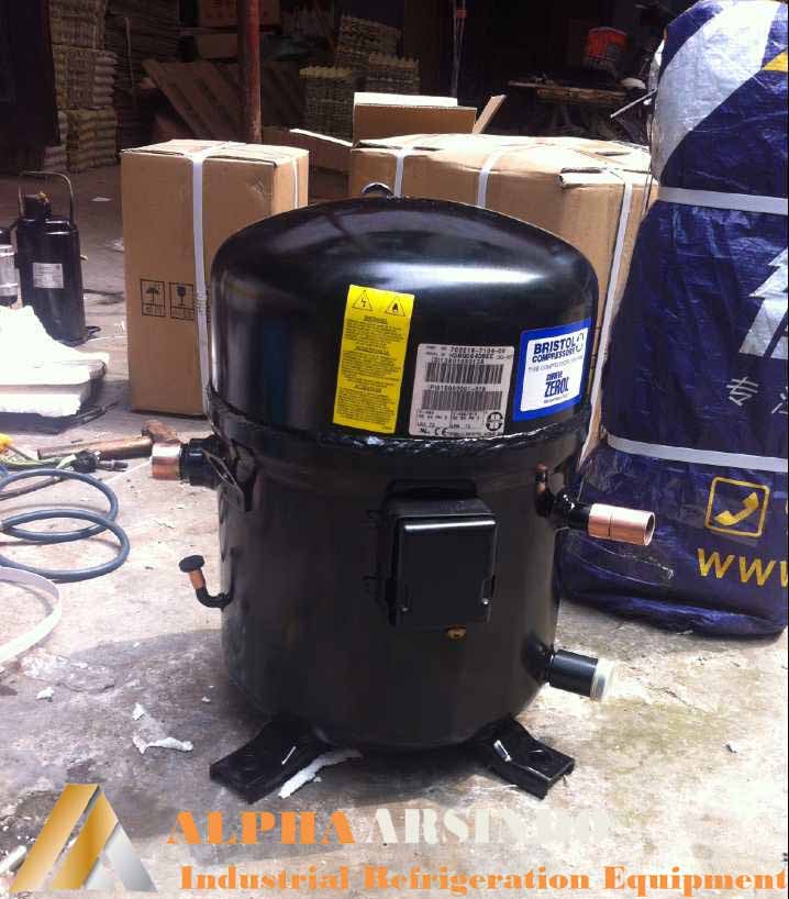 Bristol Compressor H2BG124DBEE