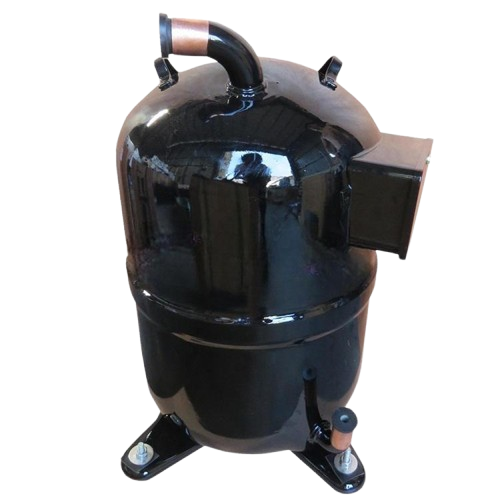 Mitsubishi CB125 Compressor