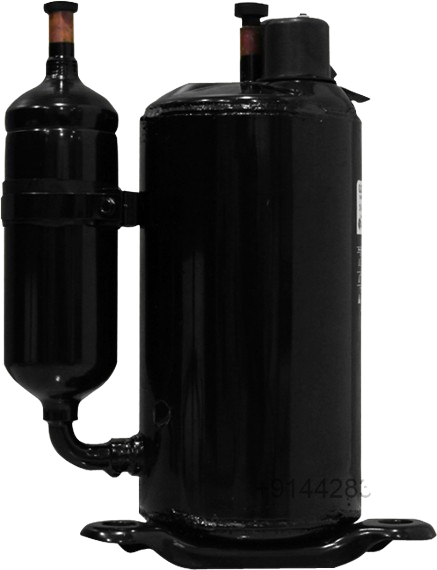 LG GA102MAA Hermetic Compressor