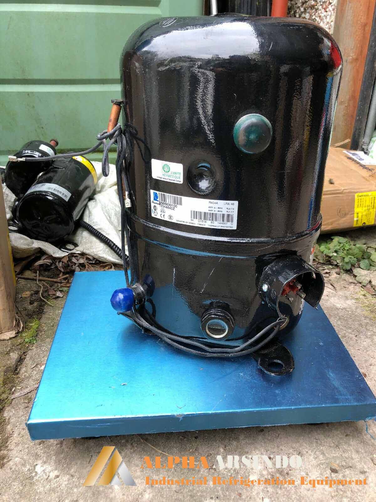 Compressor Tecumseh TFH4540Z