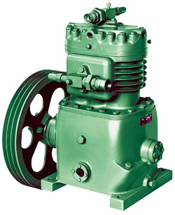 Bitzer Compressor Type III