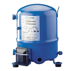 Danfoss Commercial Compressor MT18JA4BVE